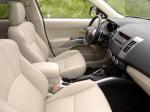 Mitsubishi Outlander Urban 2007 года